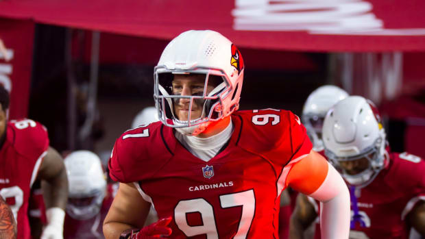 Cameron Thomas